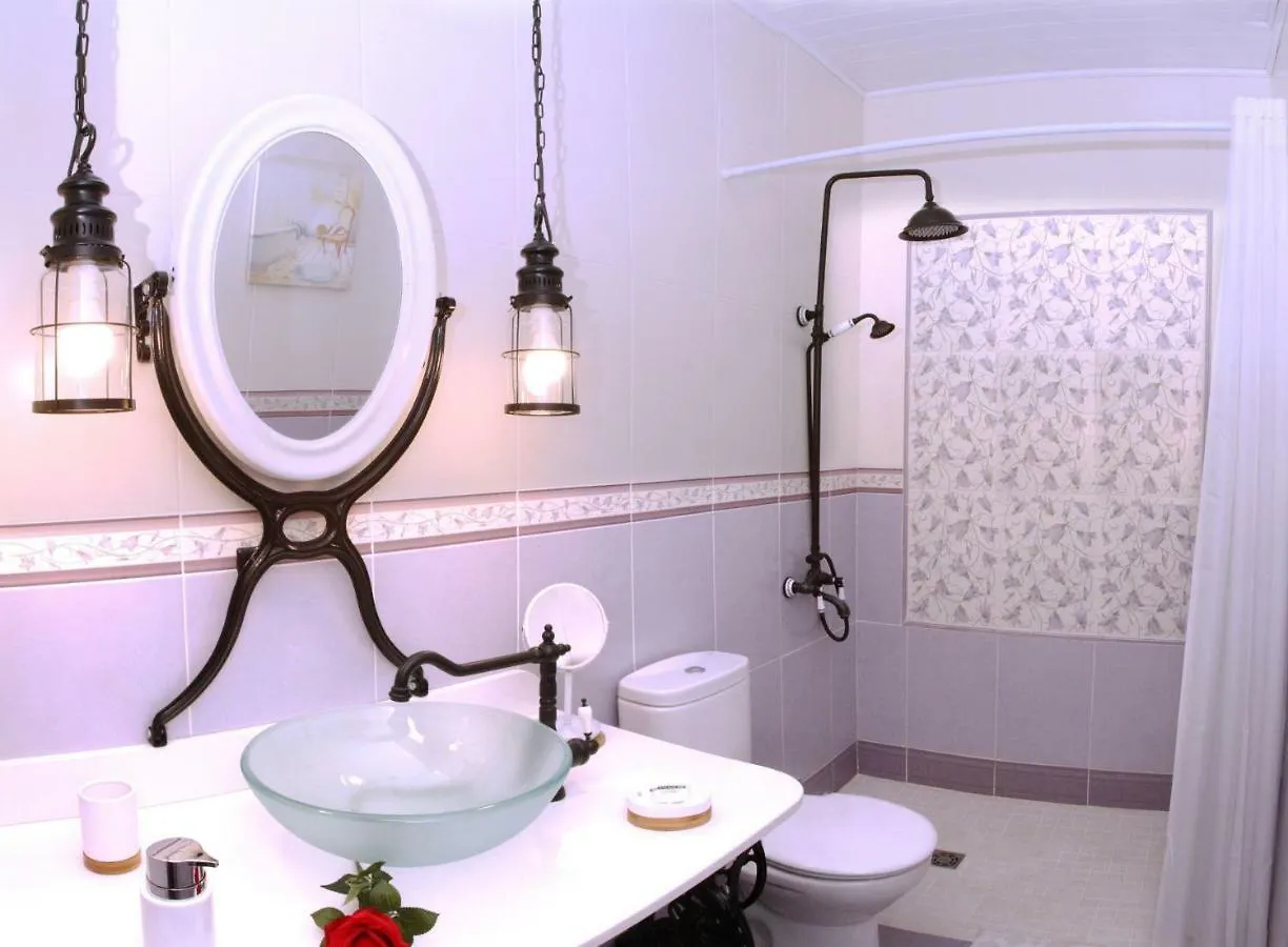 Villa Spa Las Tinajas Triquivijate 0*,  España