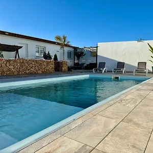 Apartamento Residencial El Guaidil, Triquivijate