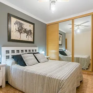 Apartamento New And Modern In Beach., Salinetas